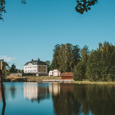 Schenstroemska Herrgarden Ramnäs Pokój zdjęcie
