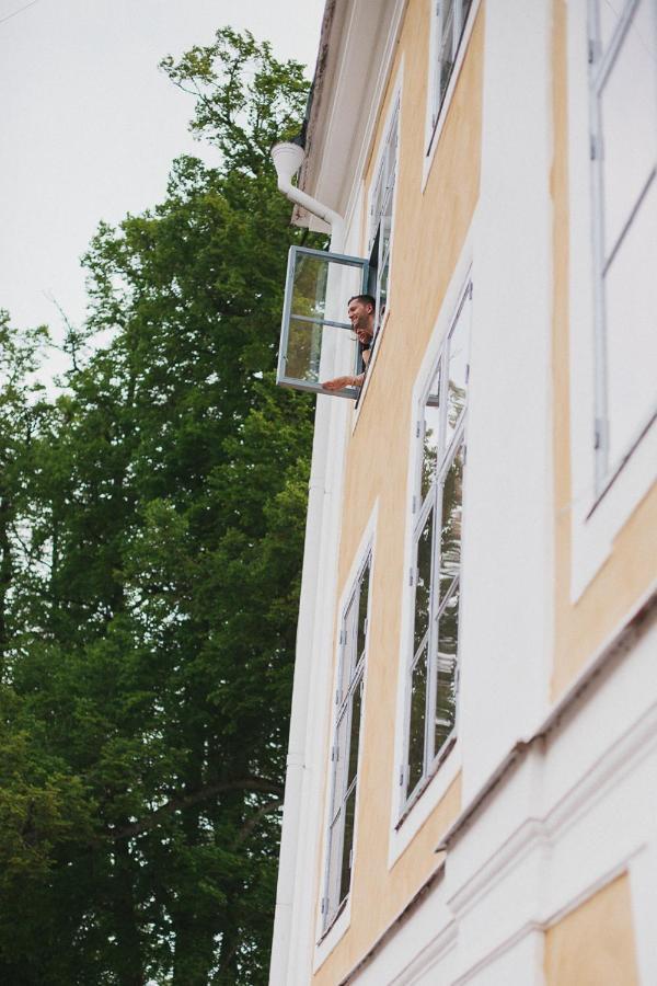 Schenstroemska Herrgarden Ramnäs Pokój zdjęcie